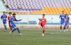 لغو مسابقات فوتبال استان تهران در روزهای شنبه و یکشنبه