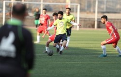 اسامی بازیکنان دعوت شده به اردوی منتخب زیر 17 سال تهران