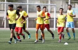 اسامی جدید بازیکنان دعوت شده به اردوی منتخب تهران