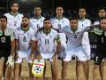 ساحلی بازان ایران نایب قهرمان جام بین قاره ای شدند
