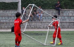 اعلام شرایط اخذ و تمدید مجوز حرفه ای مدارس فوتبال، فوتسال و فوتبال ساحلی