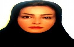 فرزانه فرج اللهی آذر