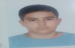 محمد سام تقی زاده احمر