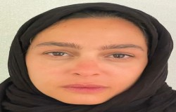 سارا نفیسی