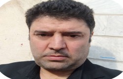 سید علی موسوی سعید