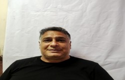 محمد برزگرمروستی