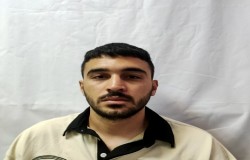 میثم قادر ‍‍‍پور