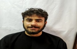 مرتضی نامور