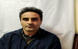 رحمان سیاه منصوری