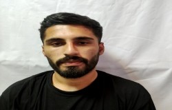 امیرمحمد جعفرنژادهومونلو