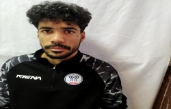 محمد رضا عباسی فرد