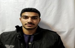 محمد ماهان جوکار اصل