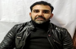 محمد ایمان سورمانشاهی