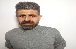 سید ولی میری هلق