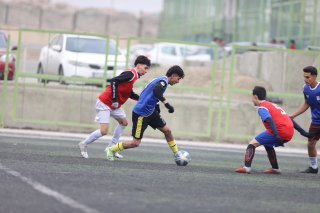 عکاس: افشین ارشد