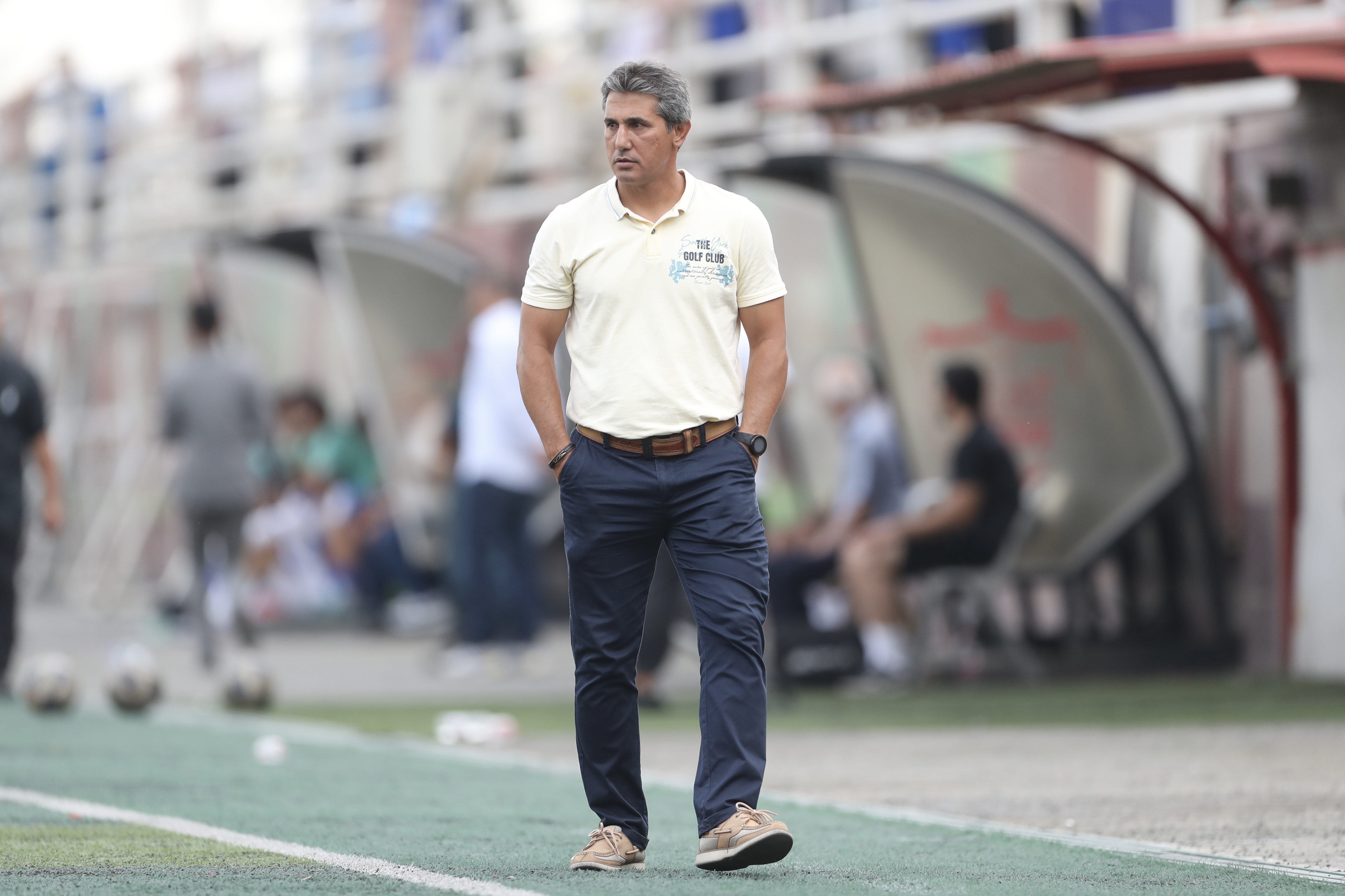 امیدهای پرسپولیس و استقلال(1404)عکس: محمد وحید پور