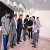 برگزاری کلاس مربیگری سطح D کنفدراسیون فوتبال آسیا