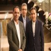 مراسم رونمایی از البسه داوری و تقدیر از پیشکسوتان برگزار شد