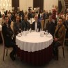 مراسم رونمایی از البسه داوری و تقدیر از پیشکسوتان برگزار شد