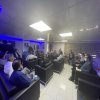 جلسه هم اندیشی با روسای هیات های شهرستان های تهران