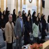 نشست هم اندیشی داوران برگزار شد