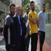 ماجدی: تیم منتخب تهران پشتوانه تیم های ملی است