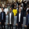 نشست هم اندیشی داوران برگزار شد