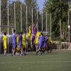 برتری تیم منتخب نوجوانان تهران مقابل تیم نوجوانان فولاد