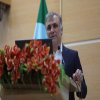 نشست هم اندیشی داوران برگزار شد