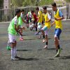 گزارش تصویری تمرین تیم منتخب جوانان استان تهران