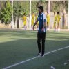 برتری تیم منتخب نوجوانان تهران مقابل تیم نوجوانان فولاد