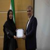 نشست هم اندیشی داوران برگزار شد