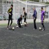 ماجدی: تیم منتخب تهران پشتوانه تیم های ملی است