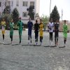 ماجدی: تیم منتخب تهران پشتوانه تیم های ملی است