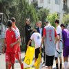 ماجدی: تیم منتخب تهران پشتوانه تیم های ملی است