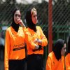 همایش گرسروتز استان تهران با حضور 100 دختر برگزار شد