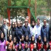 همایش گرسروتز استان تهران با حضور 100 دختر برگزار شد