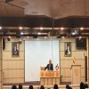 نشست هم اندیشی داوران خانم با حضور حسین عرب براقی