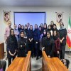کلاس دانش افزایی داوران فوتسال استان تهران برگزار شد
