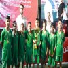 فستوال حوزه جنوب غرب با 97 تیم برگزار شد