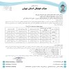 ضوابط سنی لیگ های فوتبال استان تهران اعلام شد