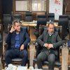 بازدید میدانی ماجدی از مناطق آسیب دیده روستای بیدگنه