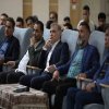نشست هم اندیشی داوران برگزار شد