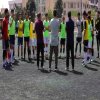 گزارش تصویری تمرین تیم منتخب جوانان استان تهران
