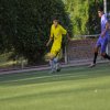 برتری تیم منتخب نوجوانان تهران مقابل تیم نوجوانان فولاد