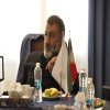 نشست تخصصی توسعه فوتبال استان تهران برگزار شد