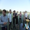 قهرمانی تیم آرمان رسا نیک در لیگ دسته اول بزرگسالان توابع