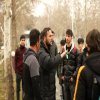 برگزاری اولین مرحله گزینش بازیکنان منتخب تهران