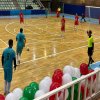 نتایج شب پنجم جام رمضان(شهدای چوار)+گزارش تصویری