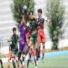 برگزاری استعداد بابی زیر 17 سال استان تهران